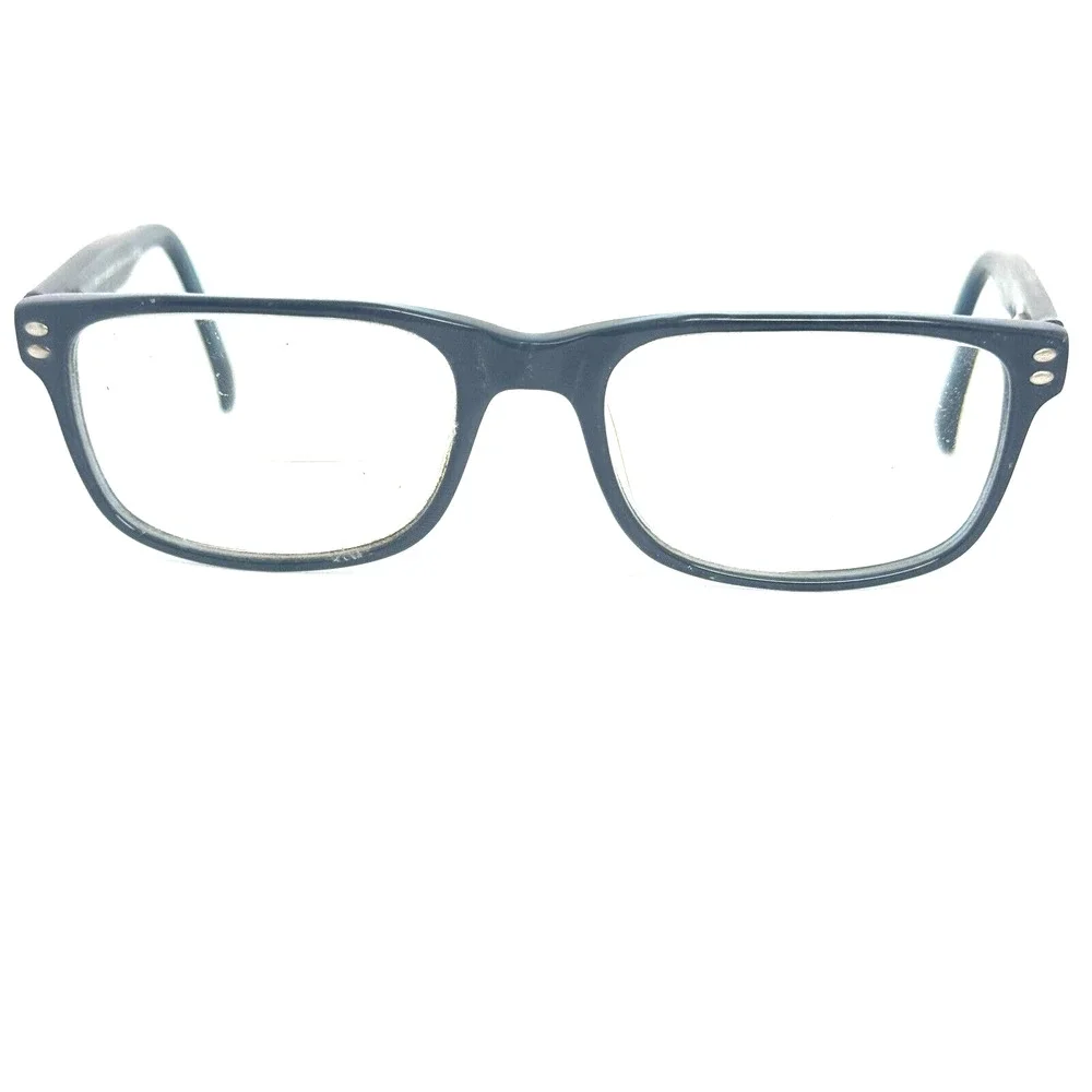 Randy Jackson Signature‎ Zyloware Eyeglasses Frames BLue H15675