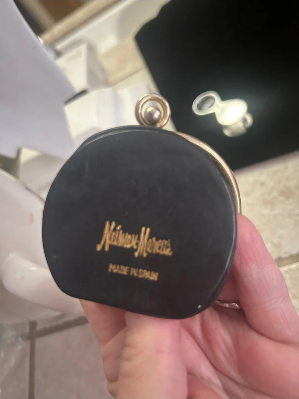 Neiman Marcus three piece