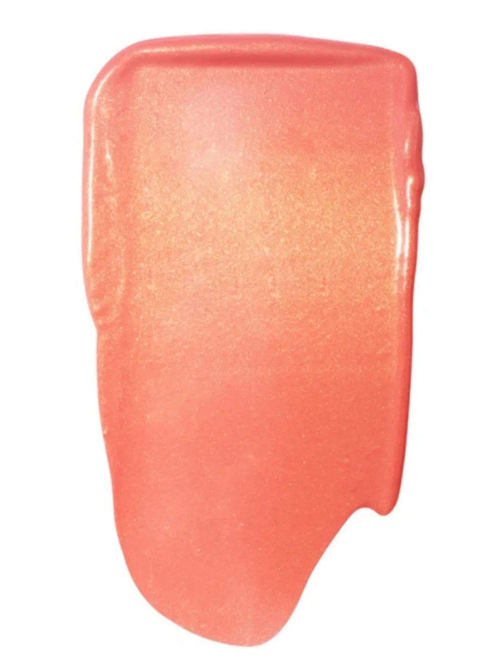 ColourPop Liquid Blush - Perfect Peach