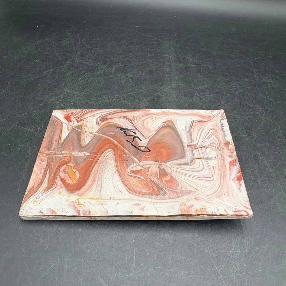 N/A handcrafted sand