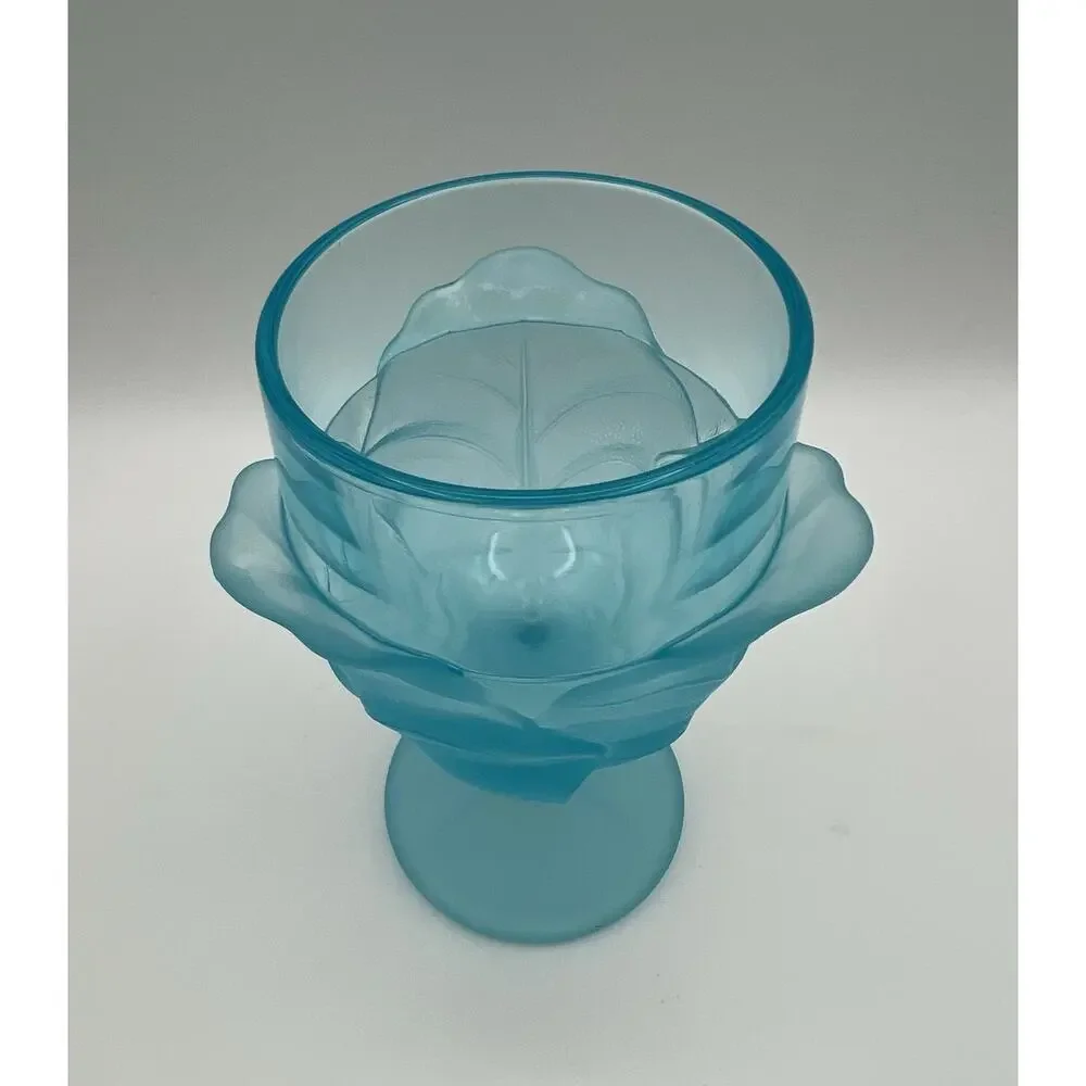 L.G. Wright beautiful vintage