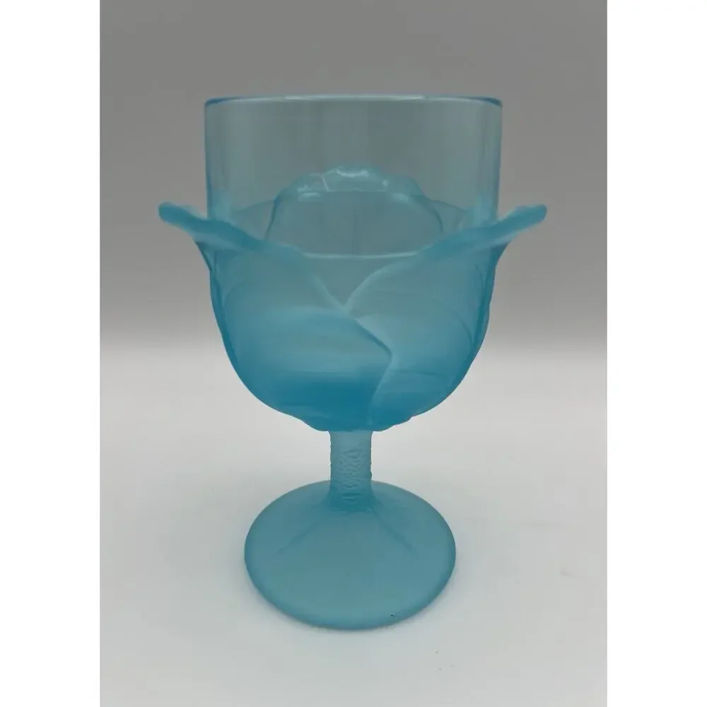 L.G. Wright beautiful vintage