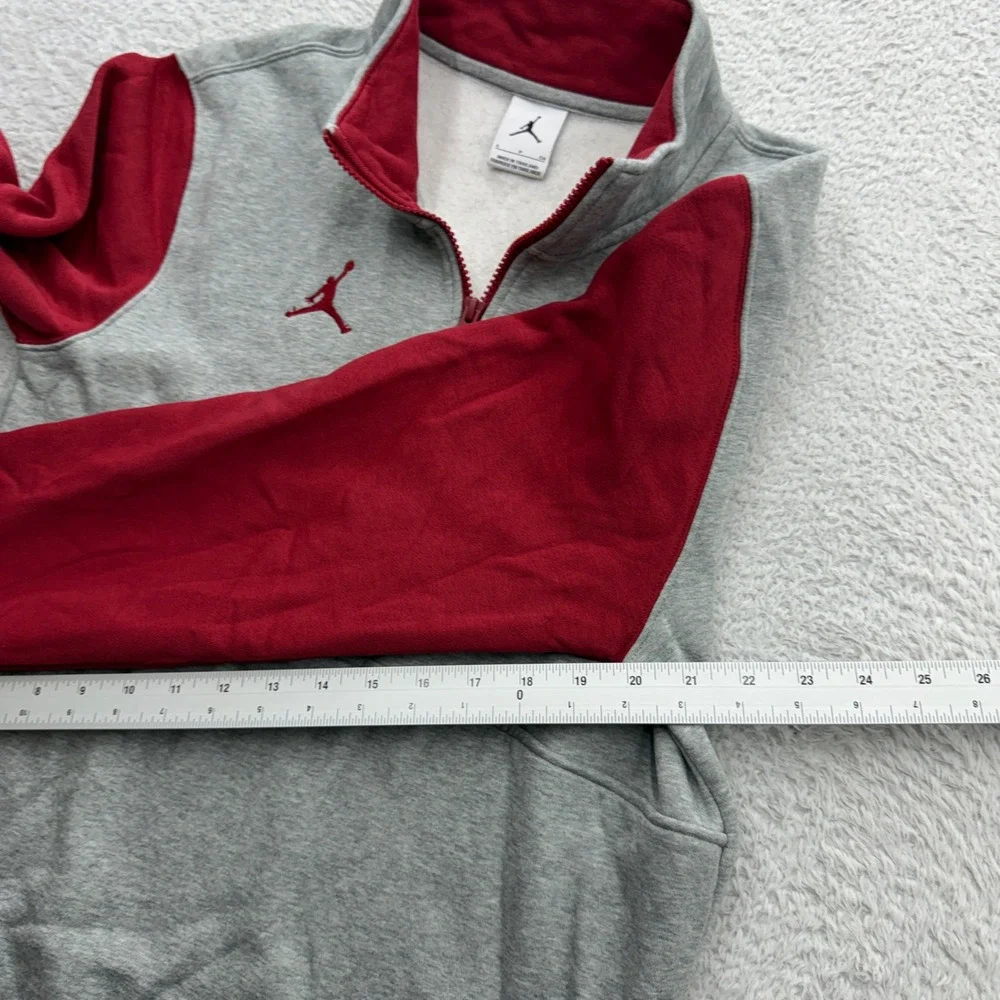 Jordan brand oklahoma