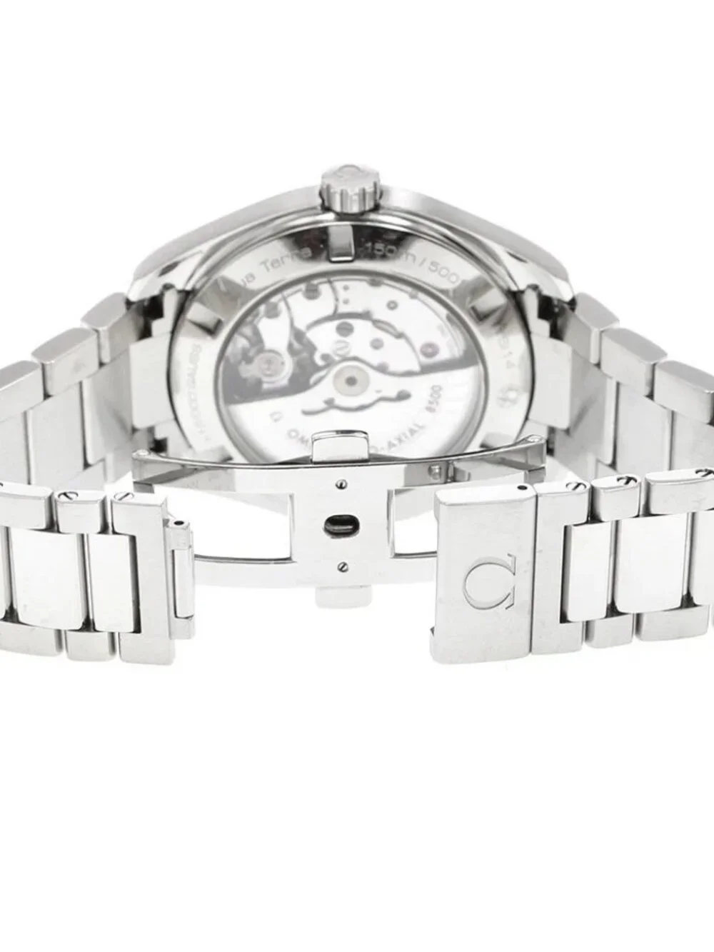 Omega brand	omega model	seamaster