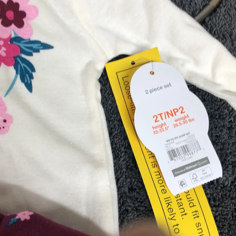 wonder nation 2pc long