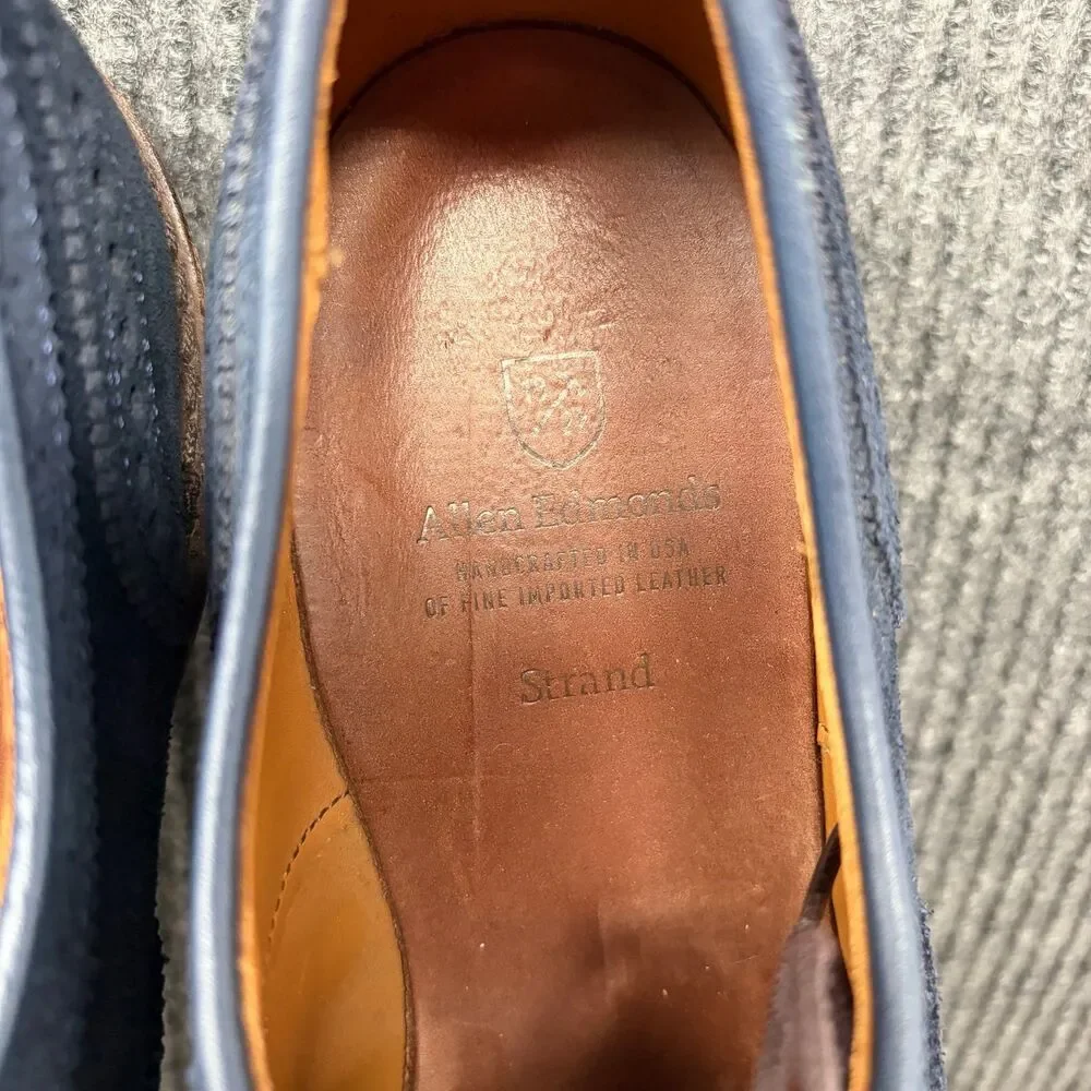 Allen Edmonds good used
