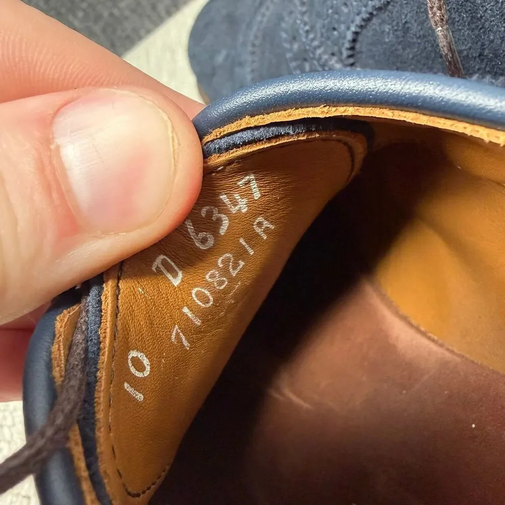 Allen Edmonds good used