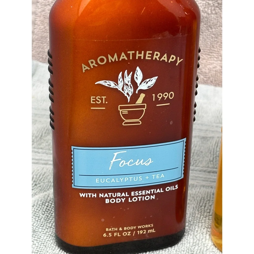 Bath & Body Works bath body