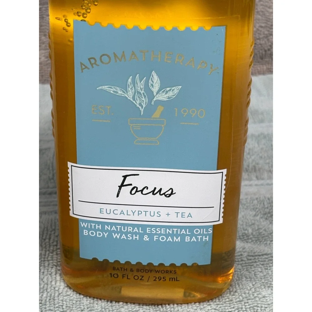 Bath & Body Works bath body