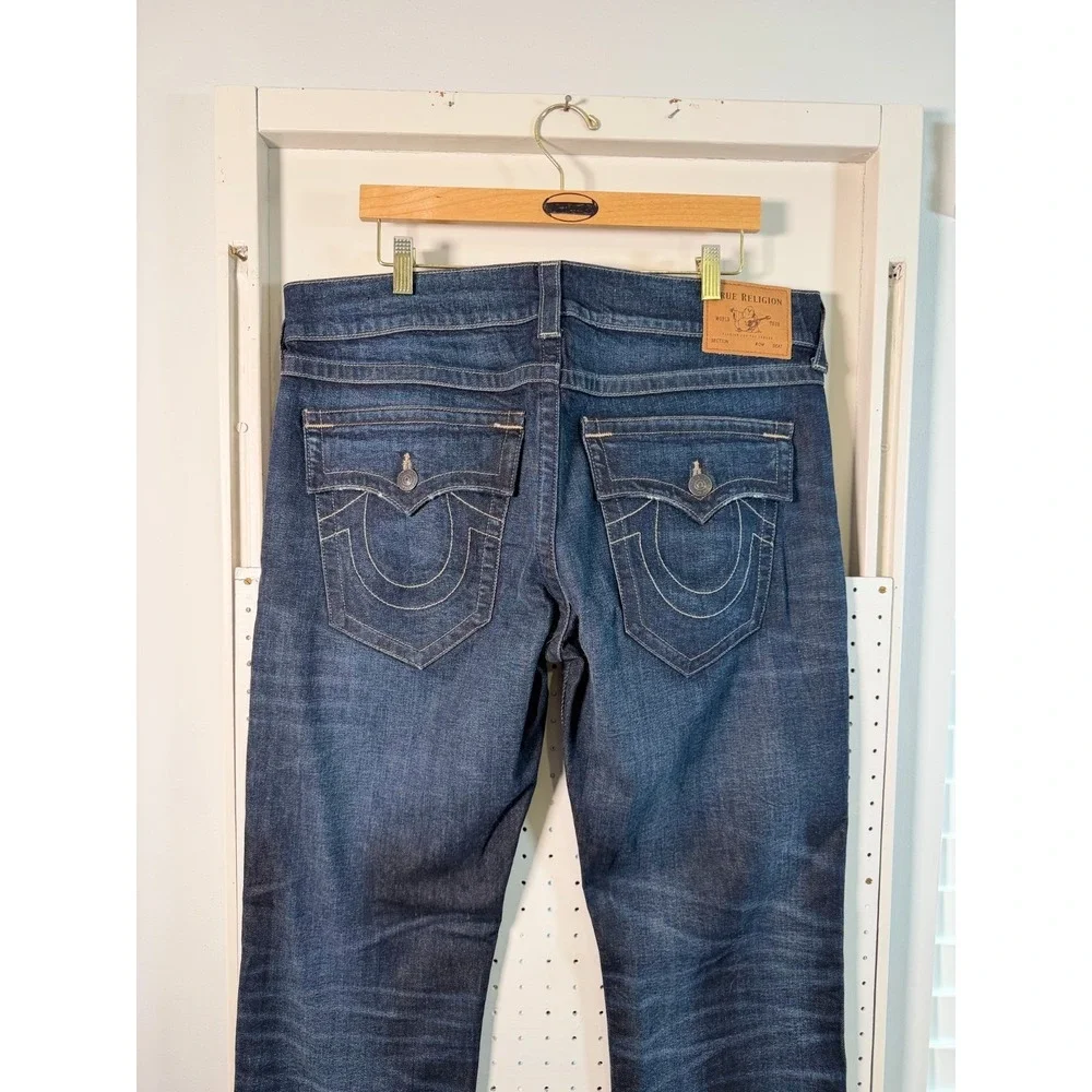 True Religion true religion