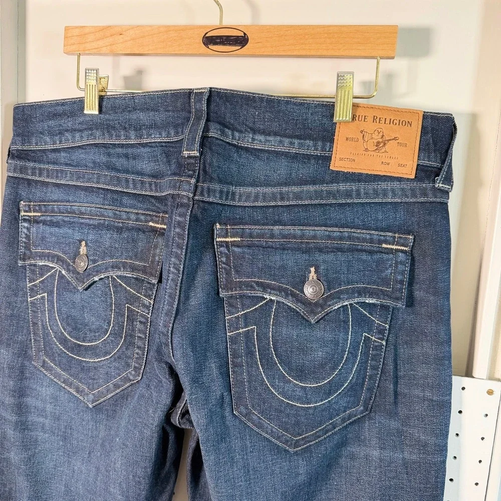 True Religion true religion