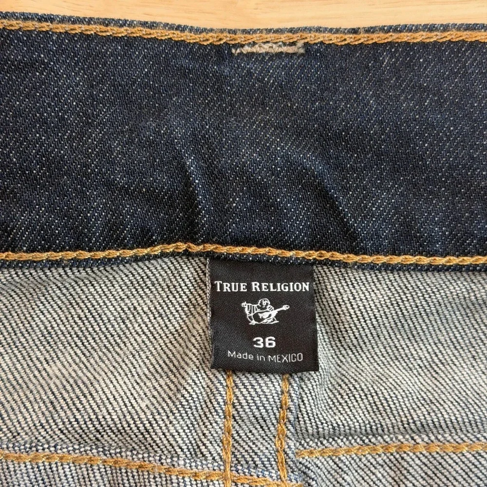 True Religion true religion