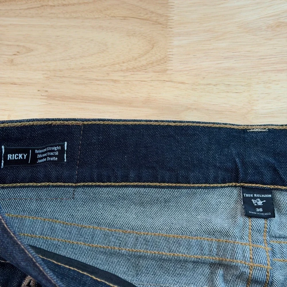 True Religion true religion