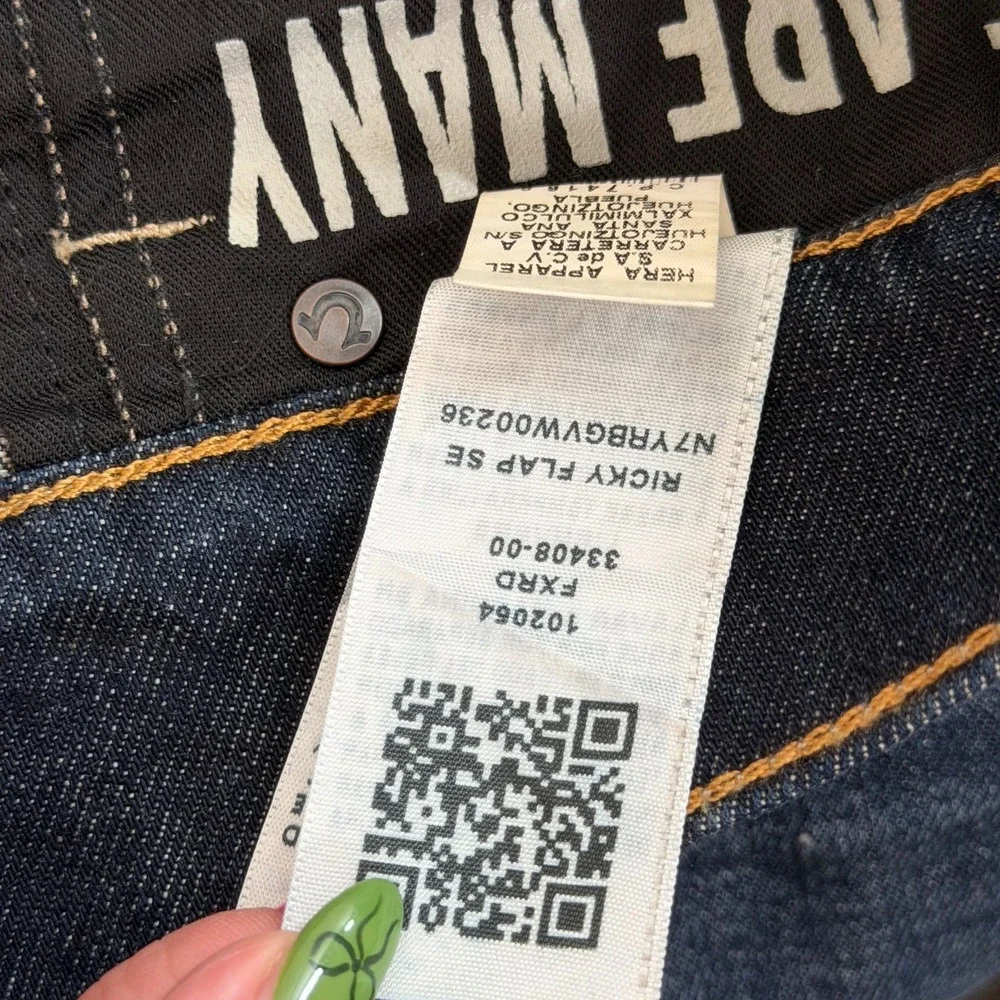 True Religion true religion