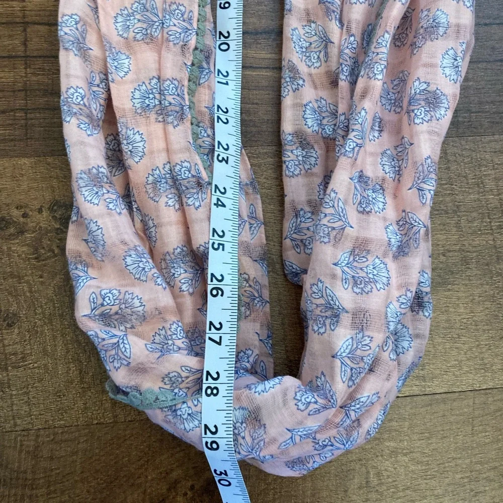 J. Jill light pink