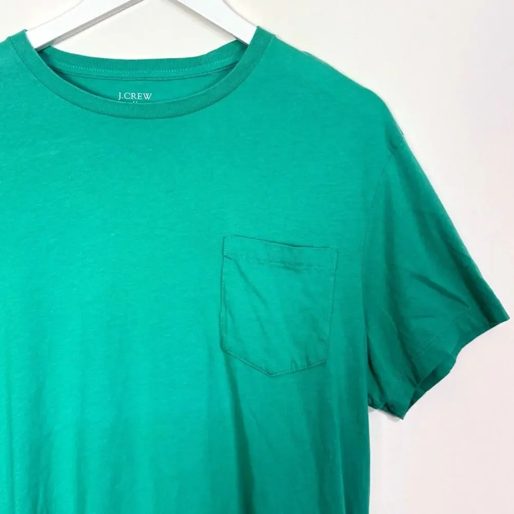 J. Crew crew slim