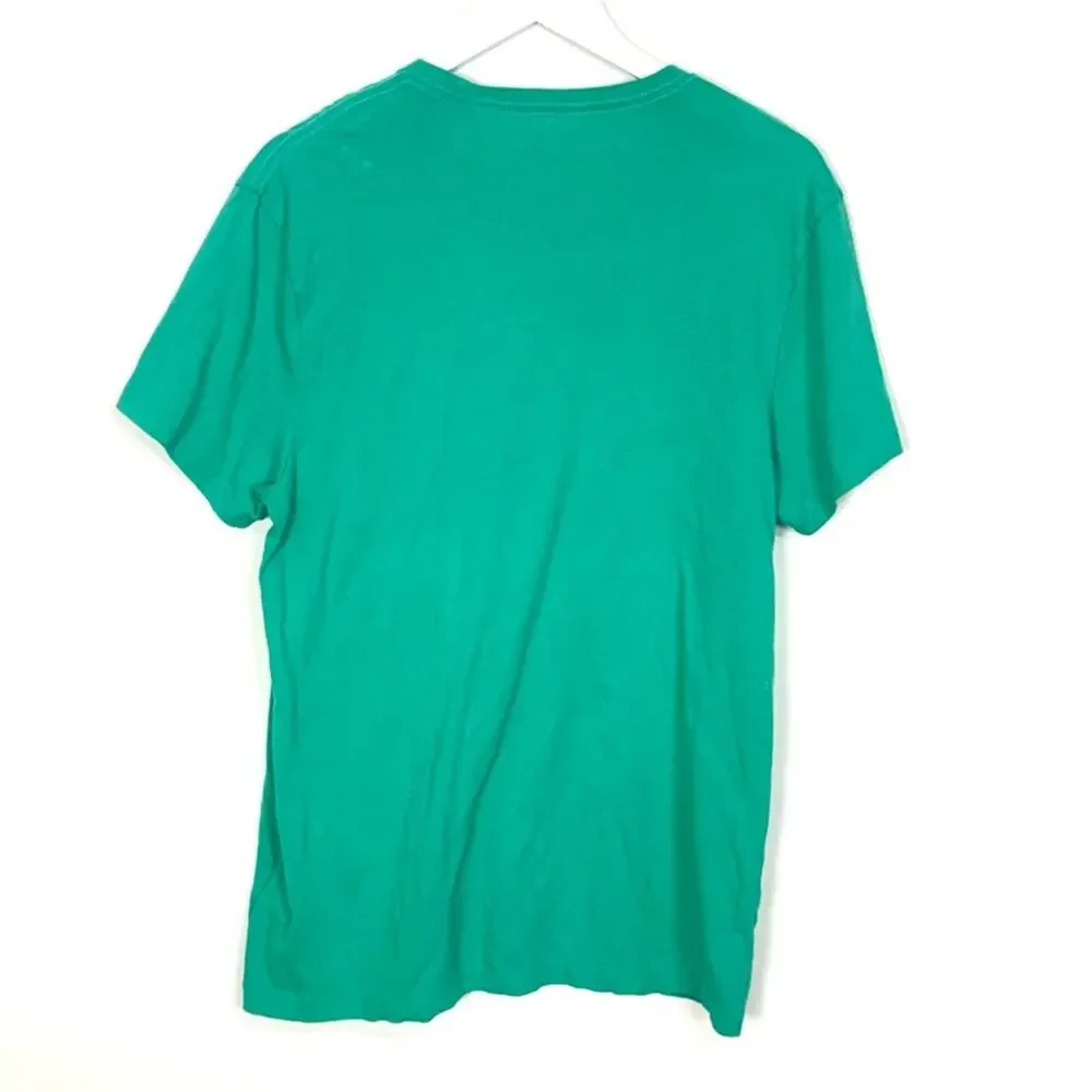 J. Crew crew slim