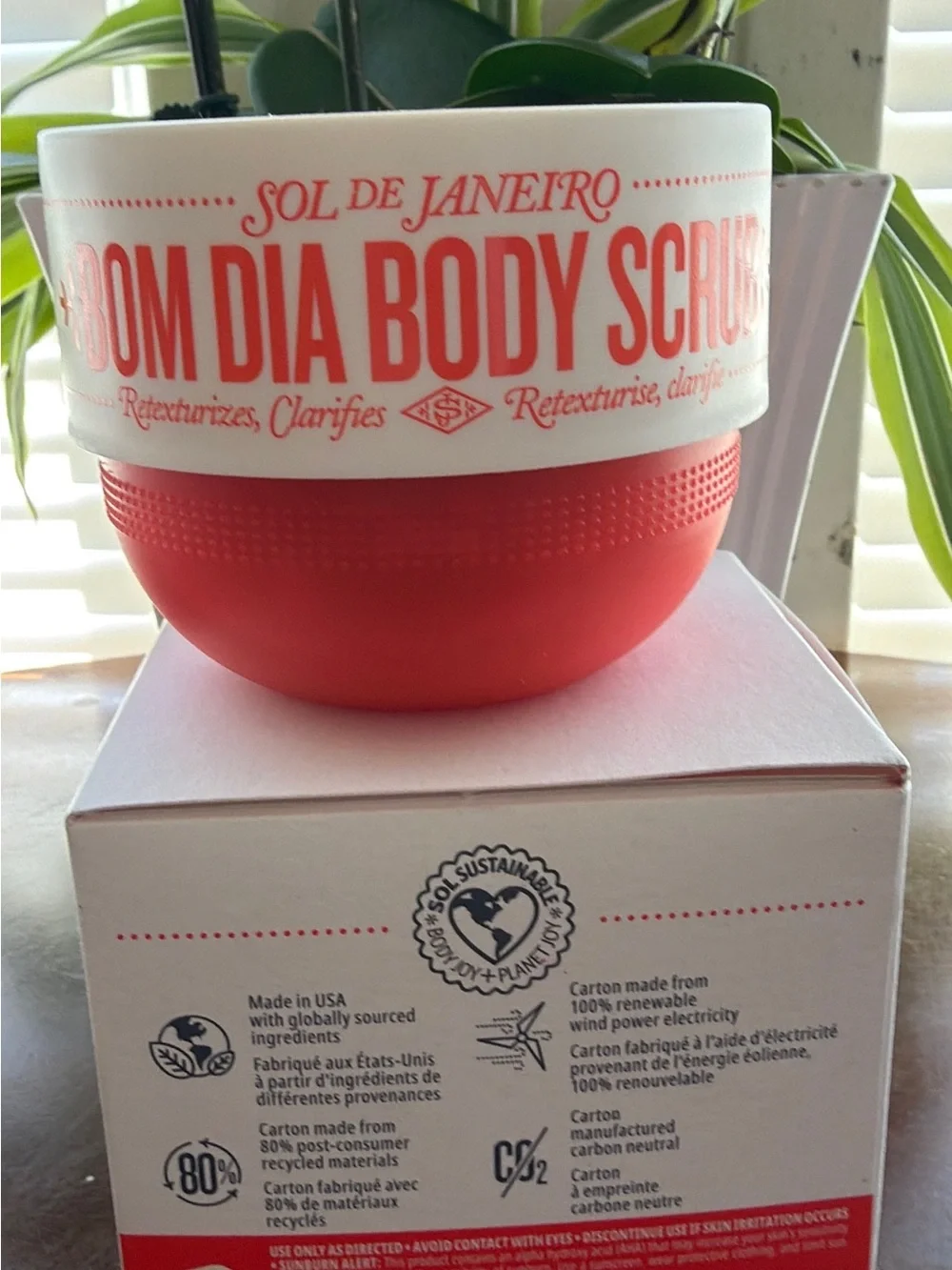 Sol de Janeiro sol de