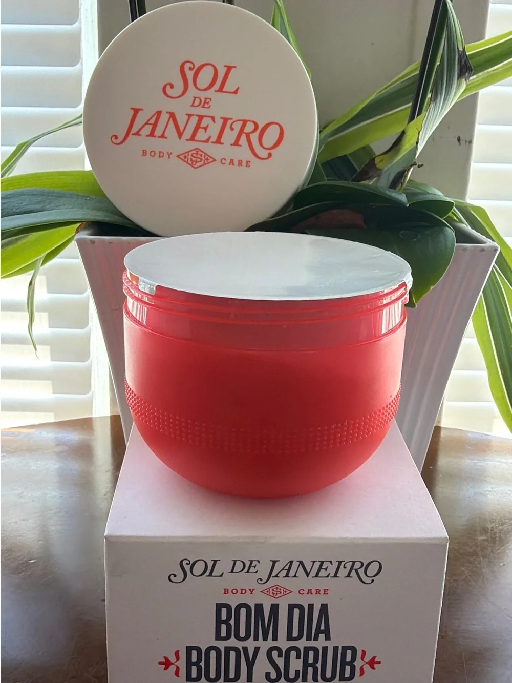 Sol de Janeiro sol de