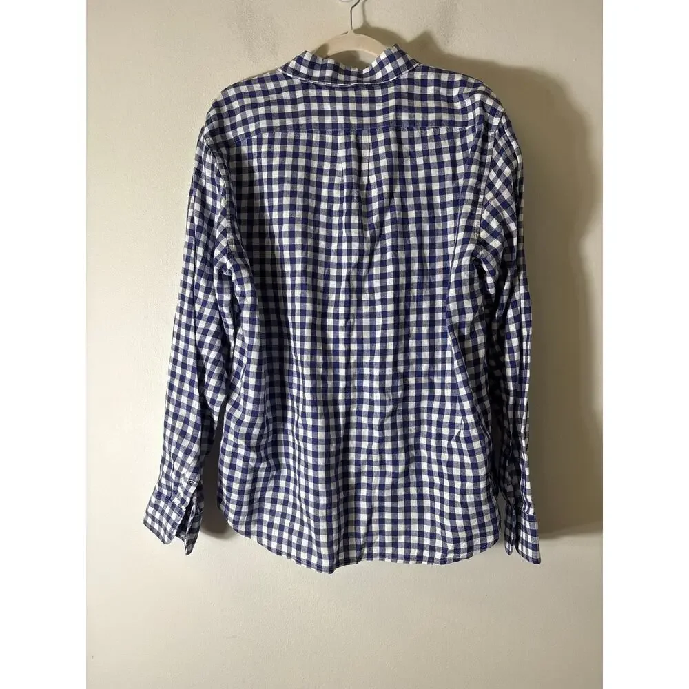 J. Crew long sleeve
