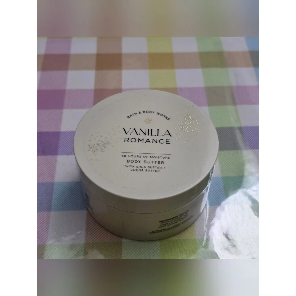 Bath & Body Works bath body
