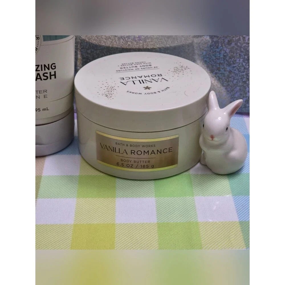 Bath & Body Works bath body