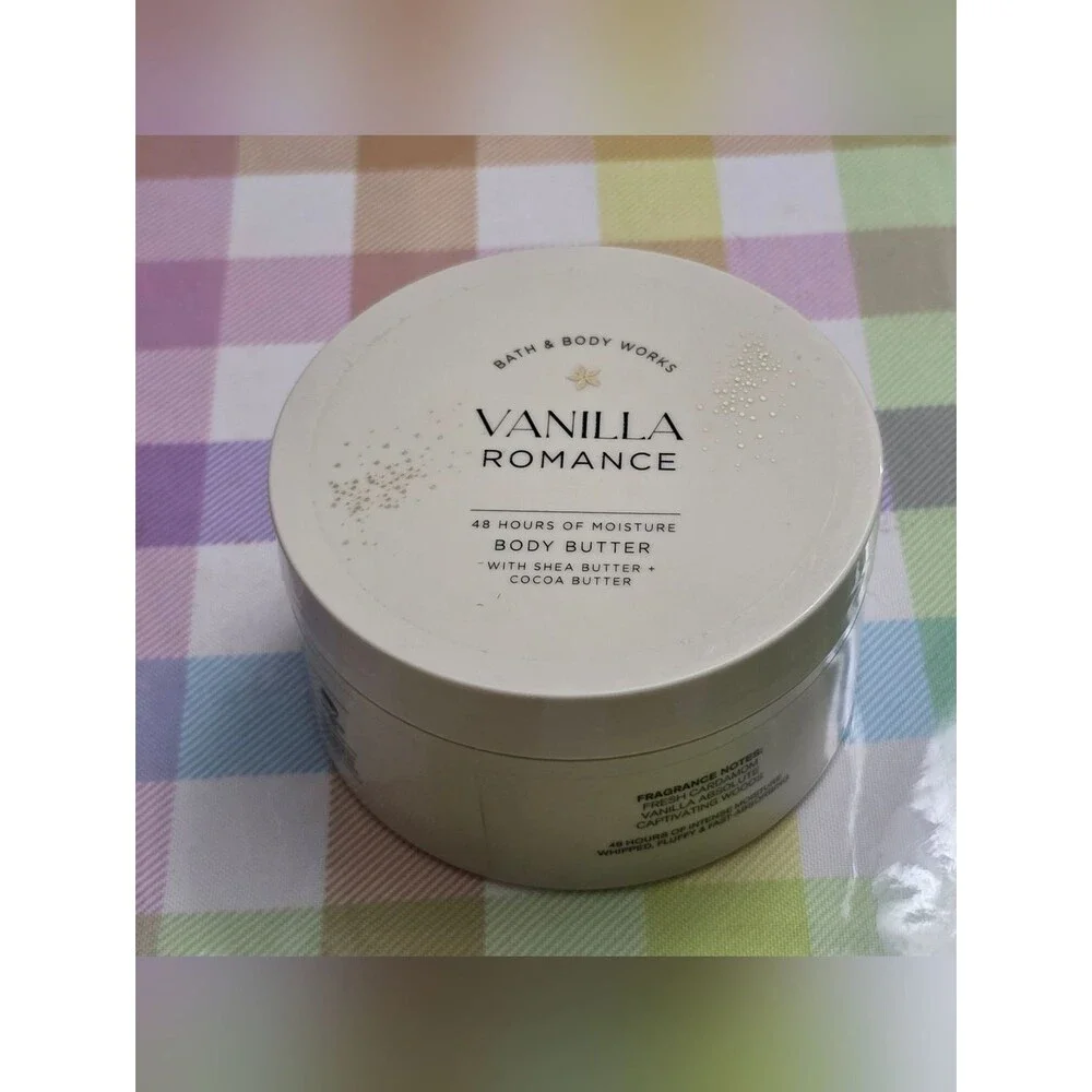 Bath & Body Works bath body