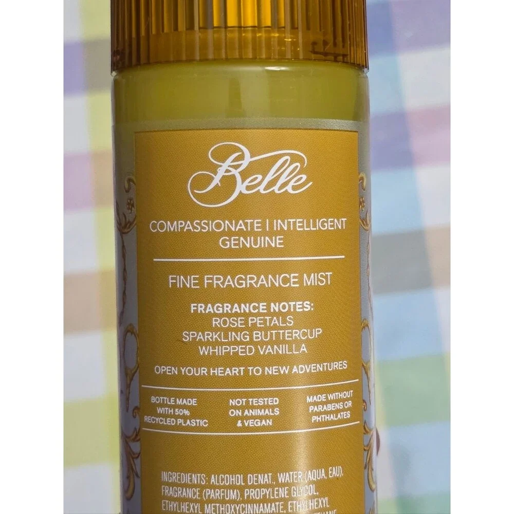 Bath & Body Works bath body
