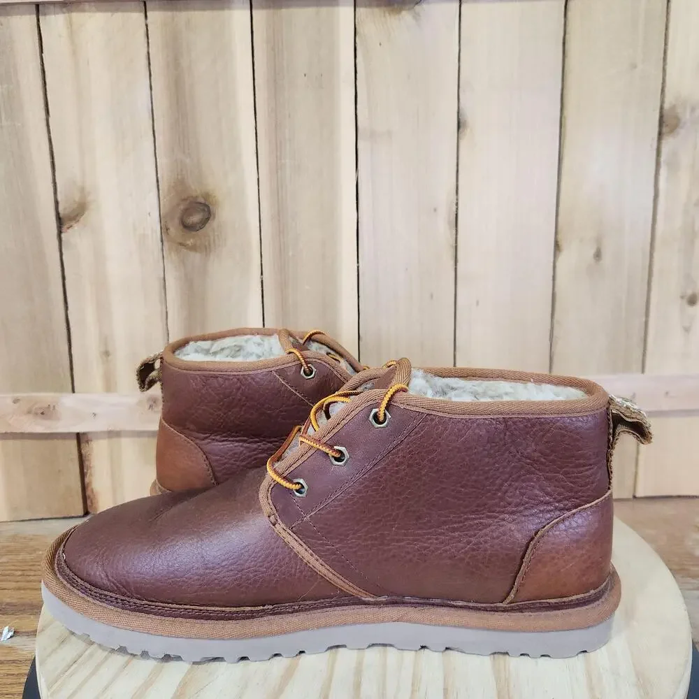UGG brand style