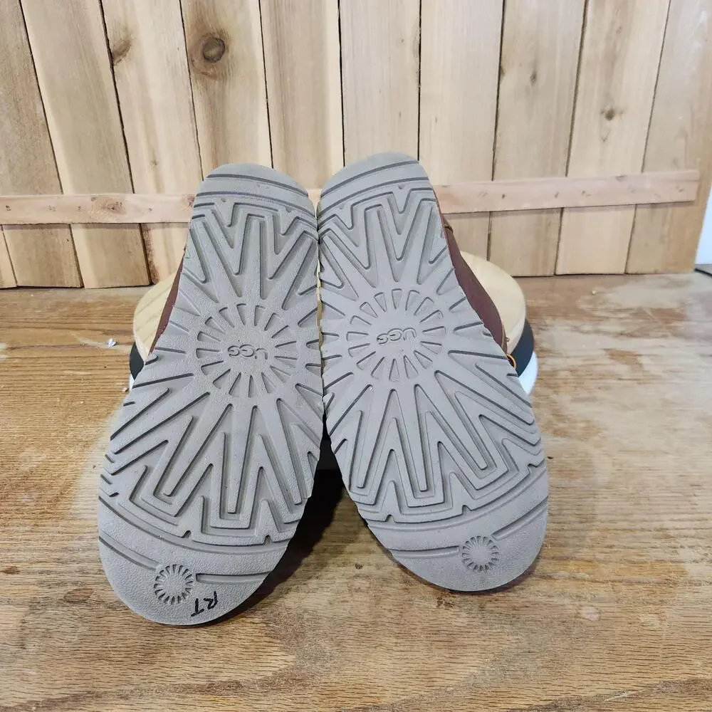 UGG brand style
