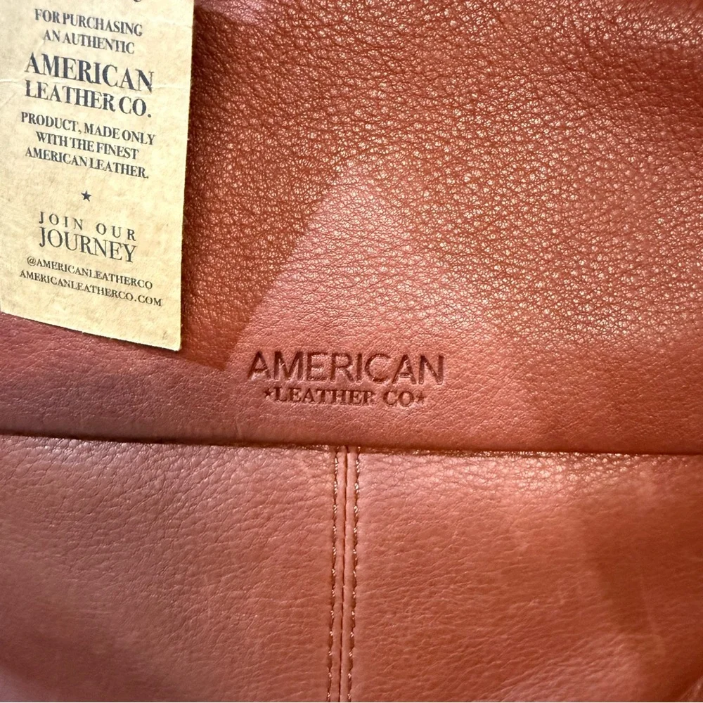 American Leather Co. american leather