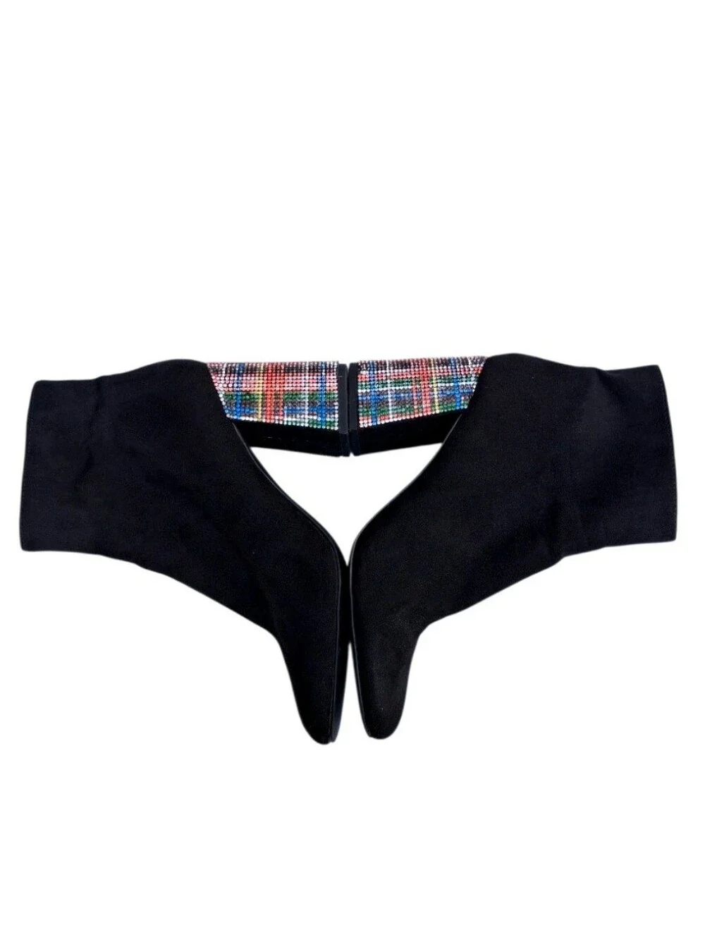 Betsey Johnson make statement