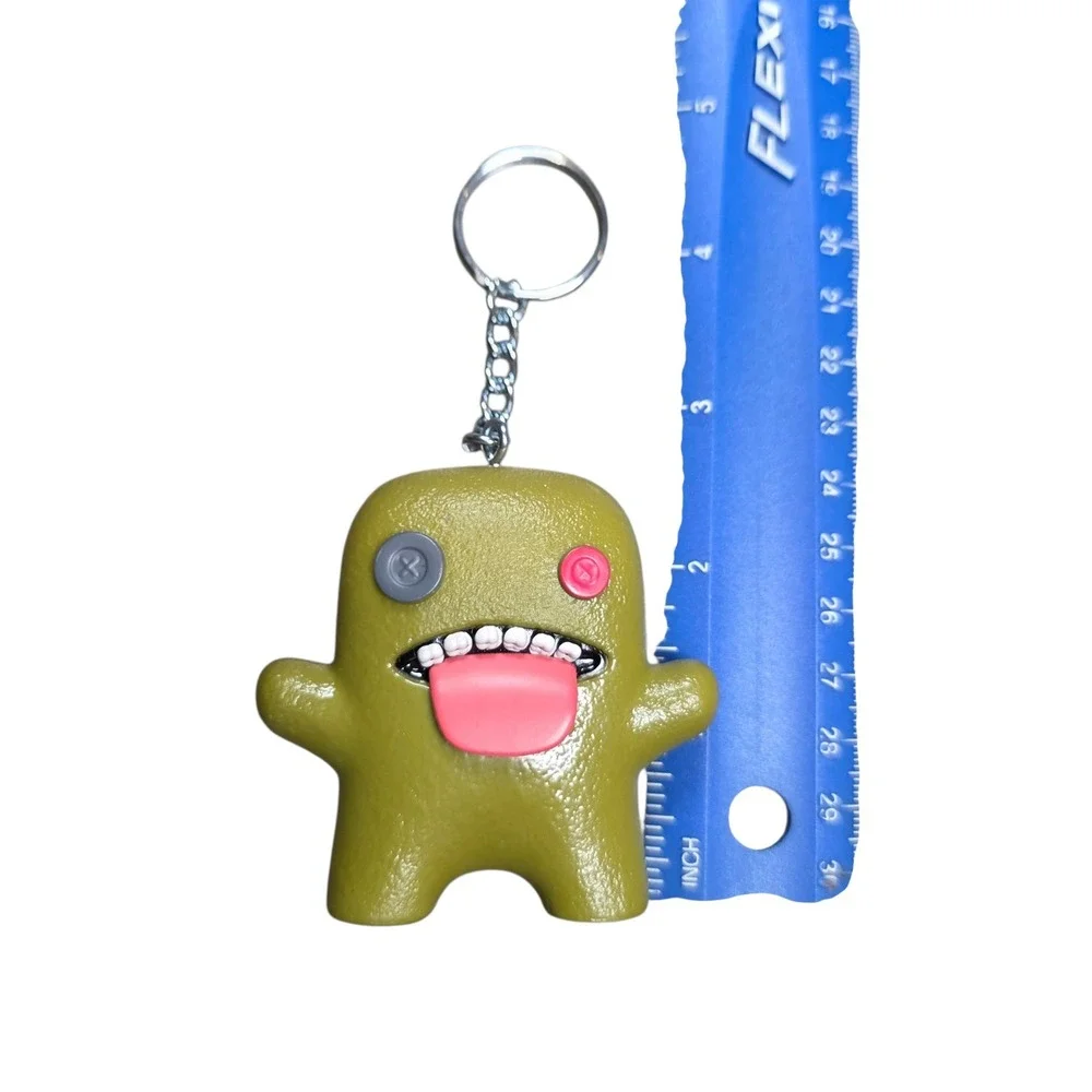N/A fuggler keychain