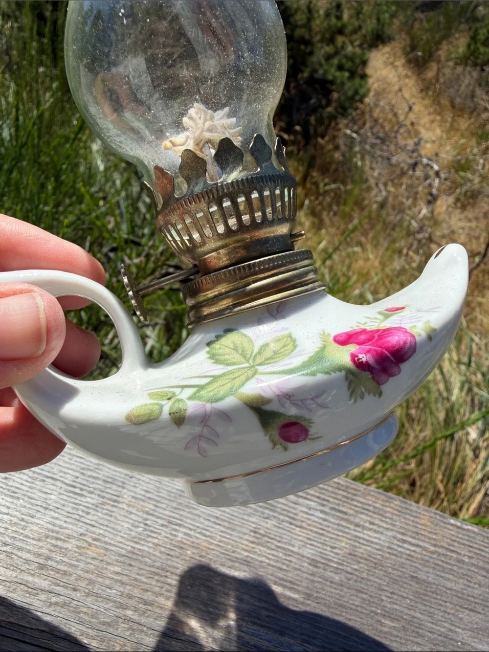 N/A motif lamp