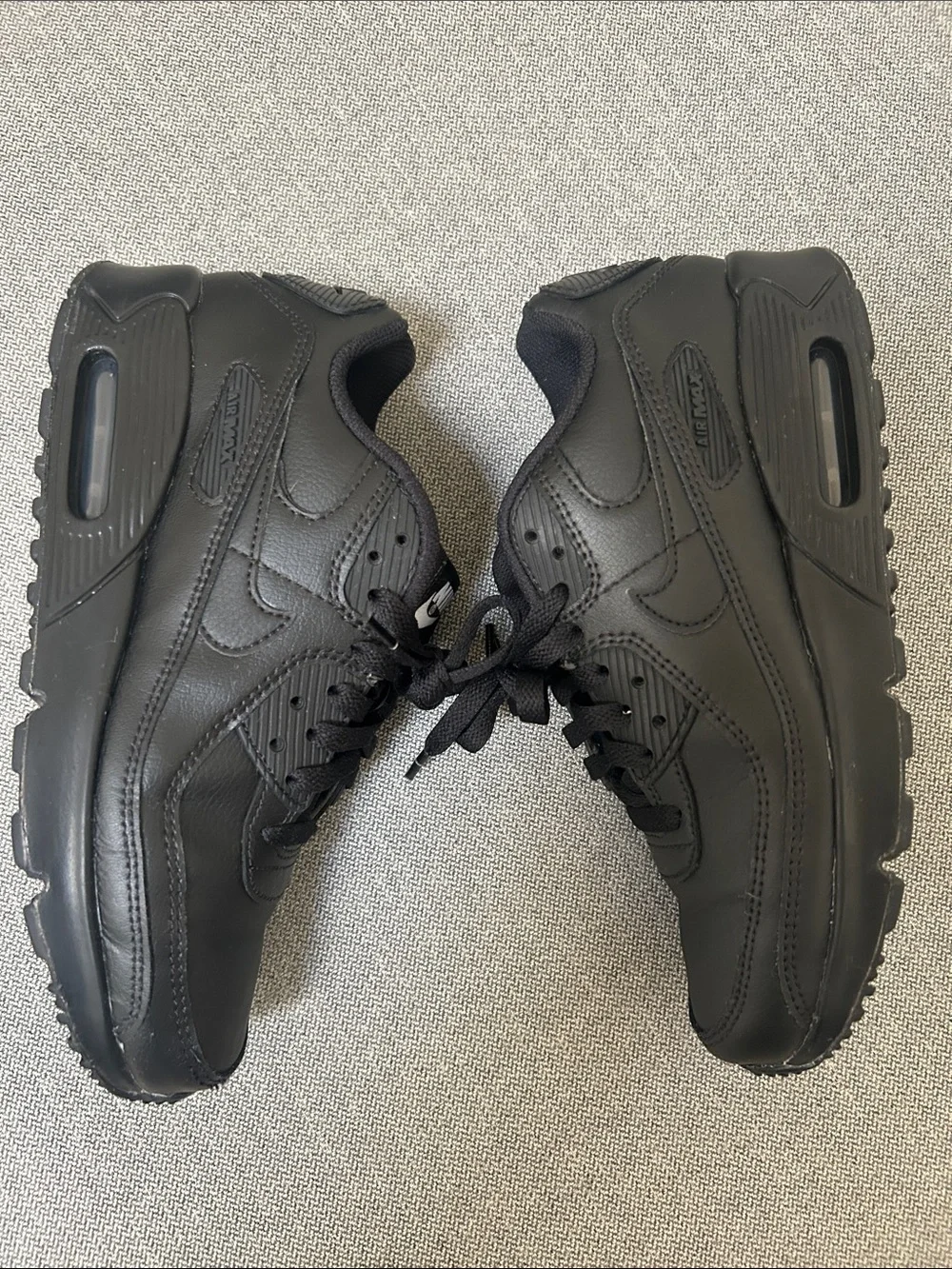 Nike youth air