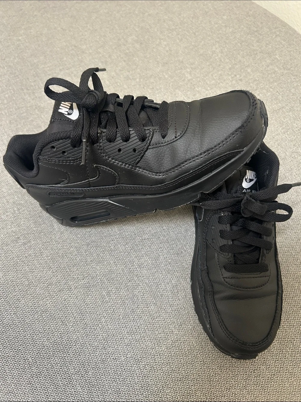 Nike youth air