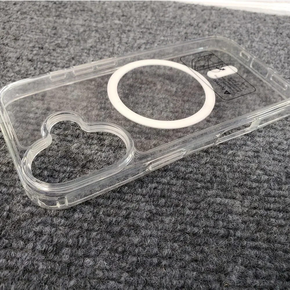 FNTCASE compatibility designed