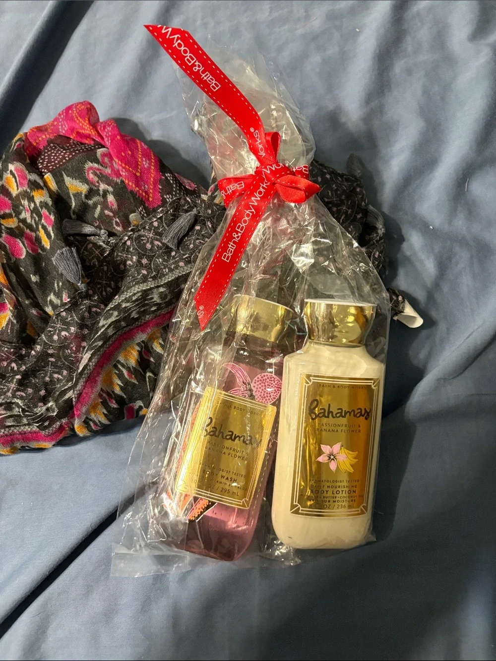 Bath & Body Works bath body