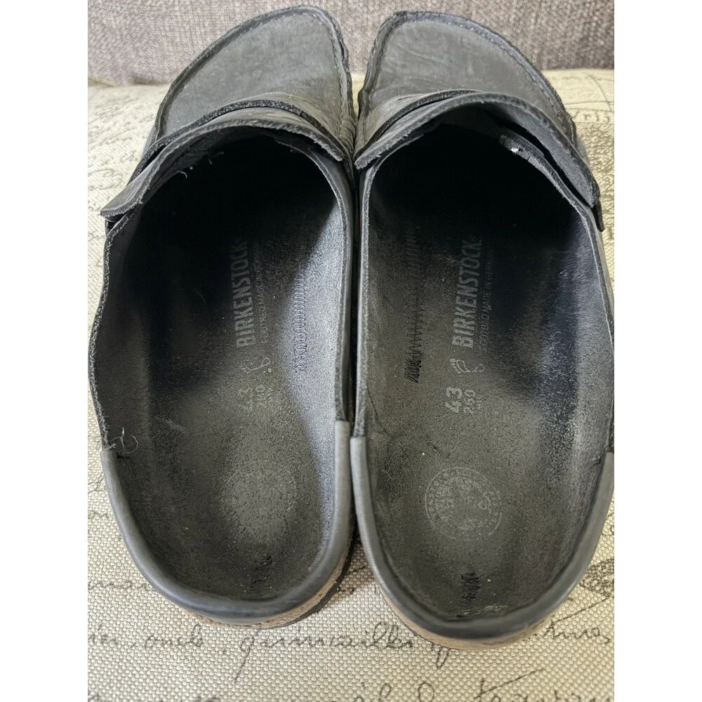Birkenstock authentic naples