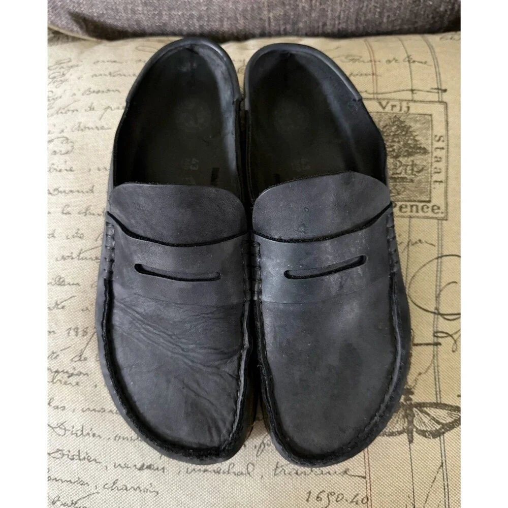 Birkenstock authentic naples