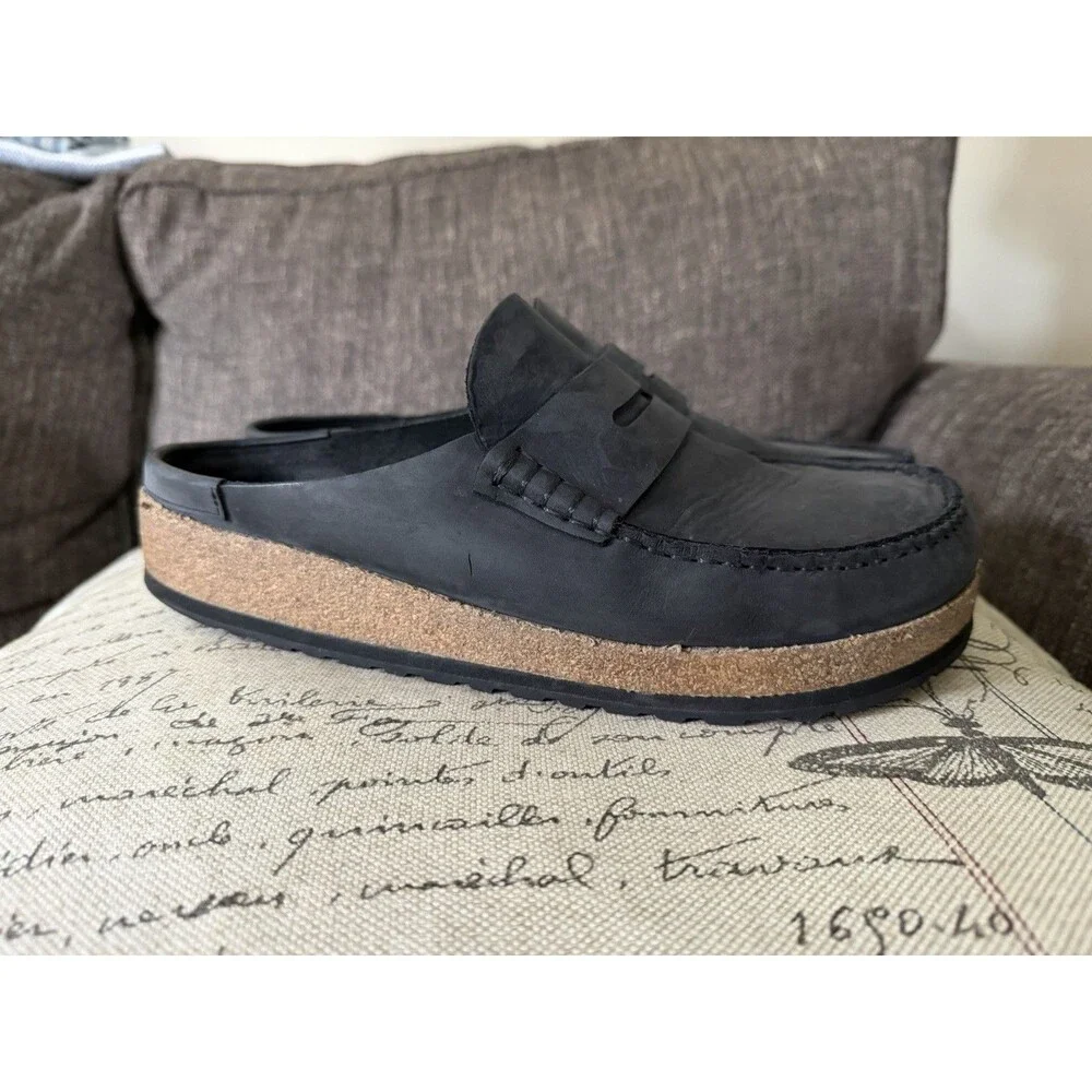 Birkenstock authentic naples