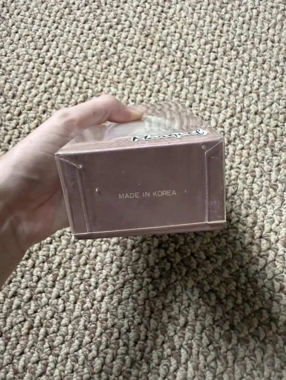 N/A never used