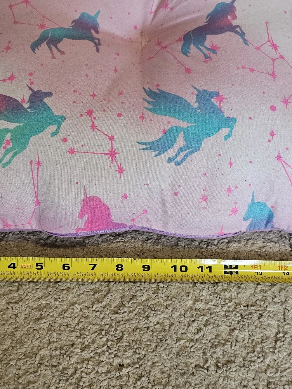 N/A kids pink