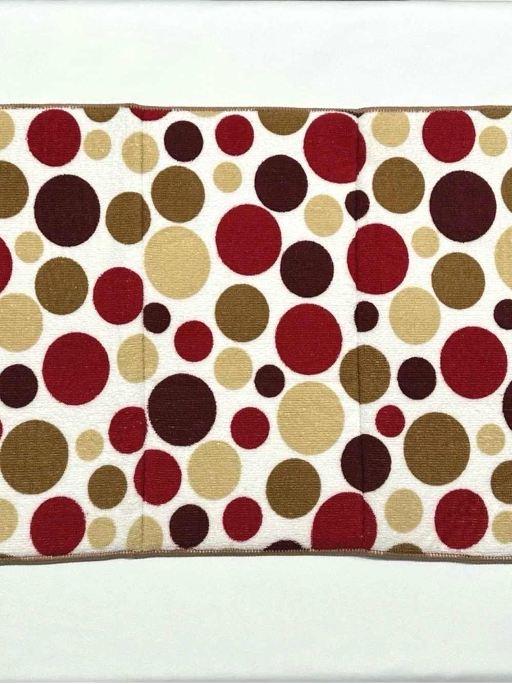 NWOT Microfiber Dishes Drying Mat and Cloth Set