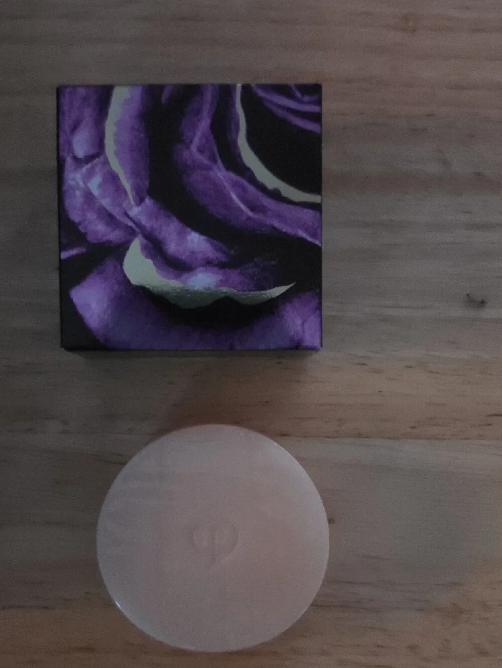 Synactif cle de peau designed indulgence