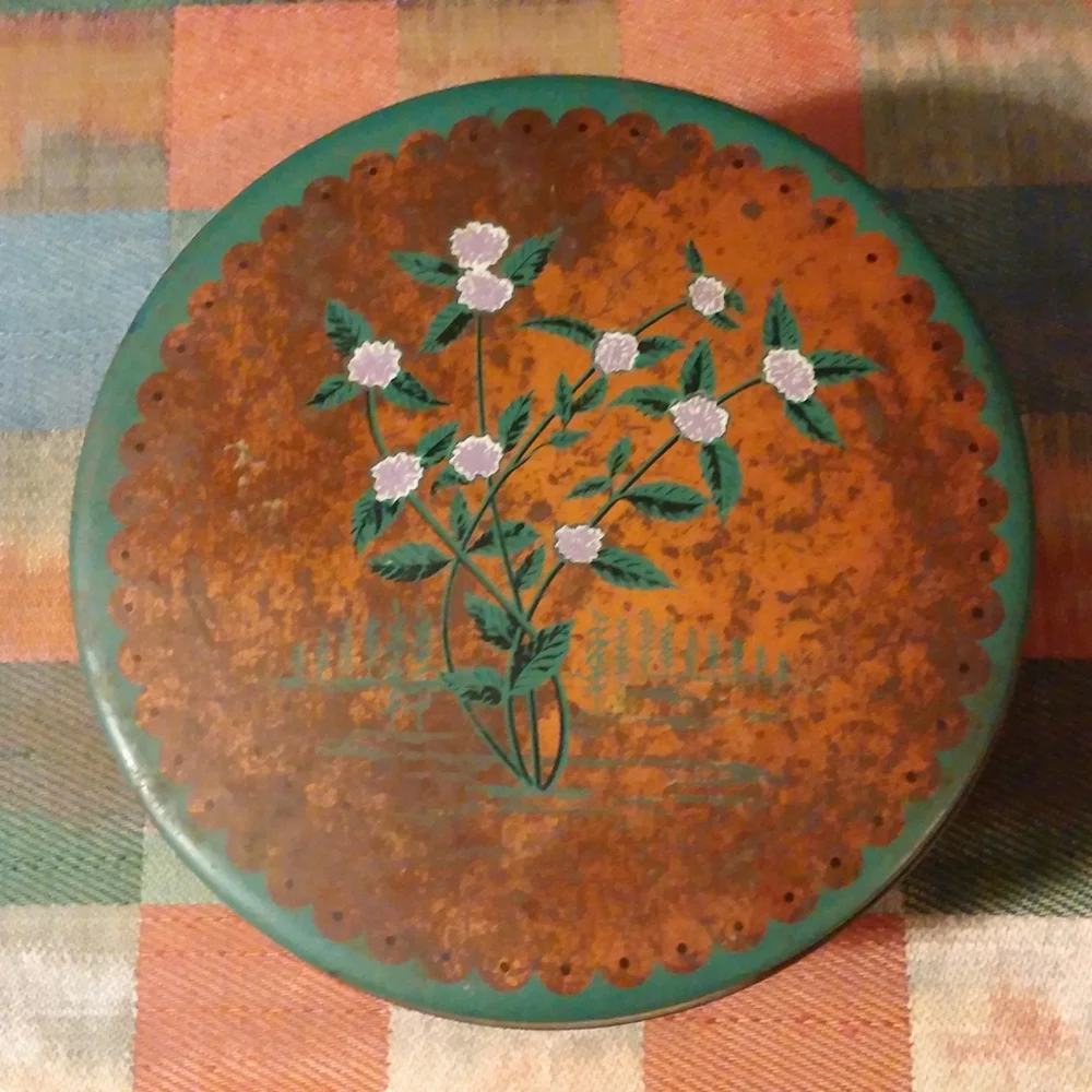 Cherrydale Farms unique vintage