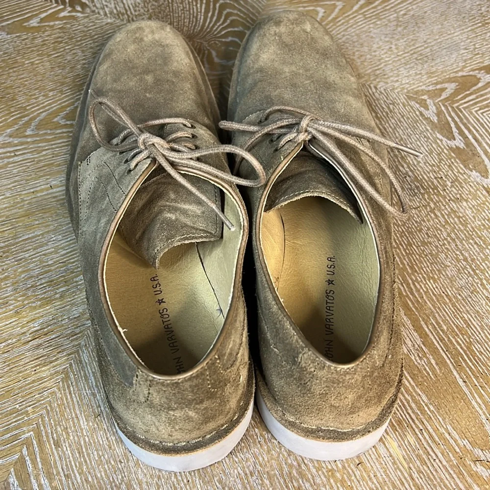 John Varvatos john varvatos
