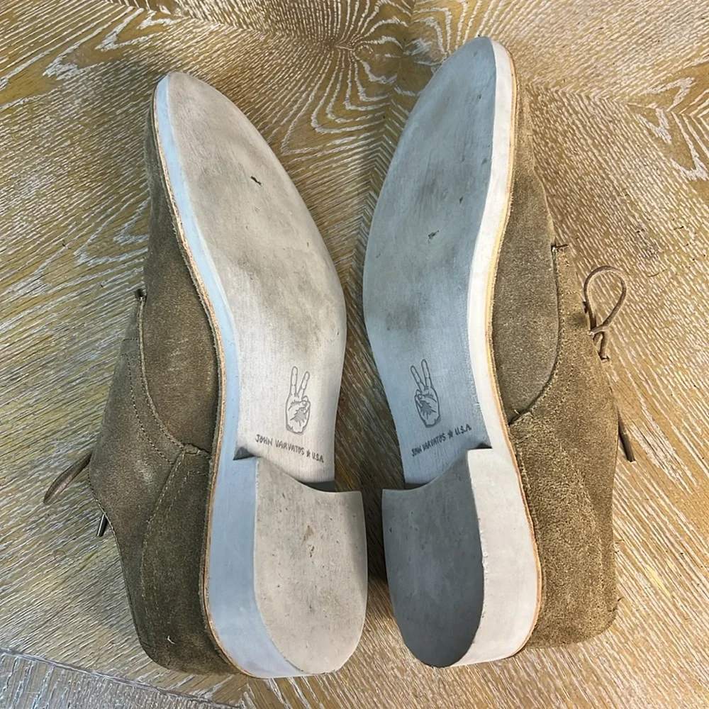 John Varvatos john varvatos