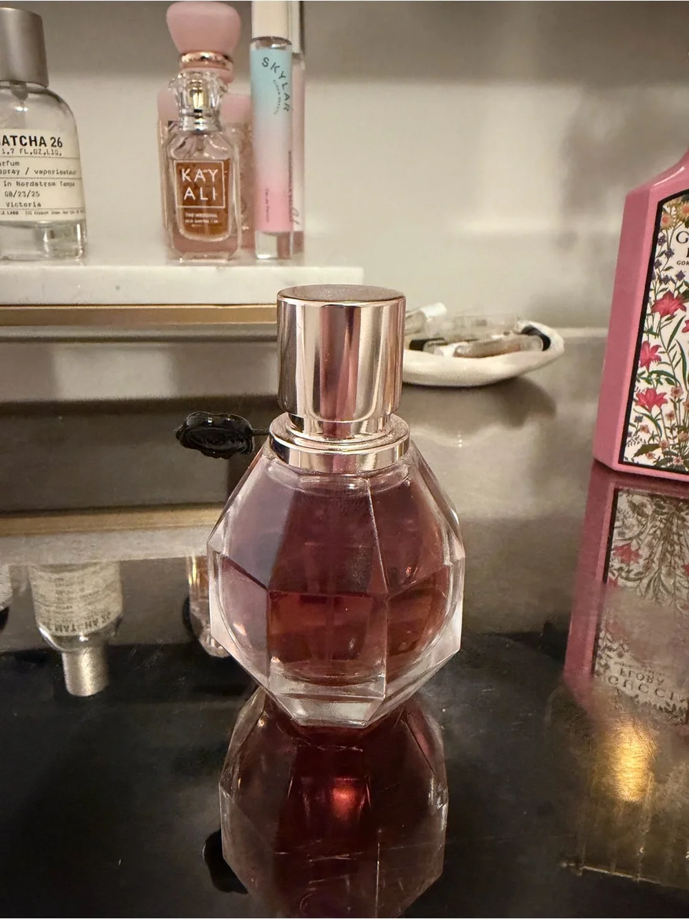 Flowerbomb Eau de Par