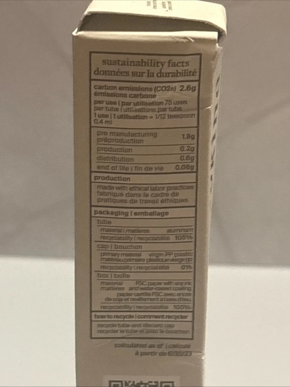 Cocokind Beginner Retinol Gel - Cream